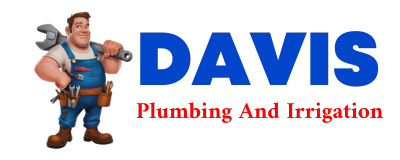 Trusted plumber in COMINS